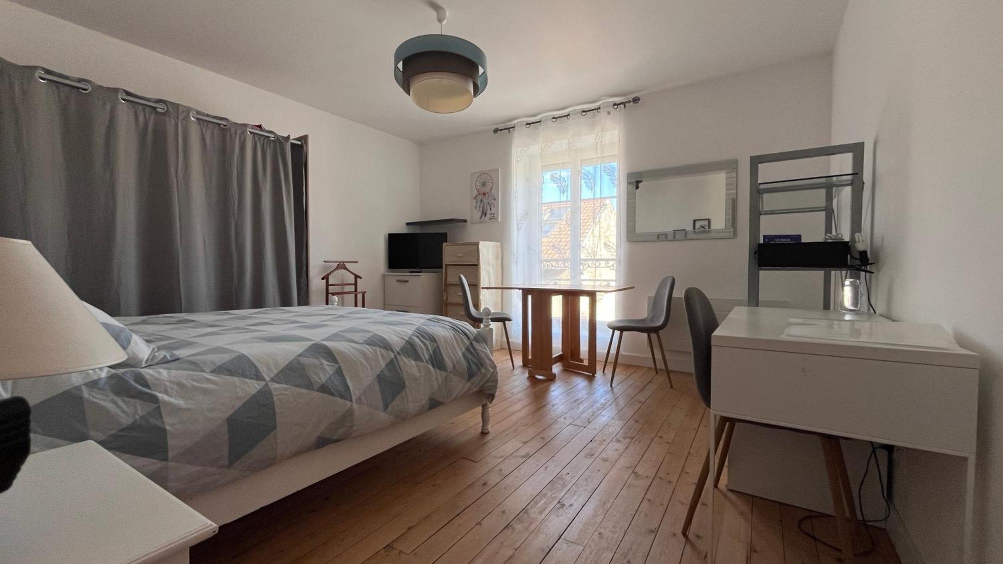 Studio Au Coeur Des Vignes Beaumont-sur-Vesle Esterno foto